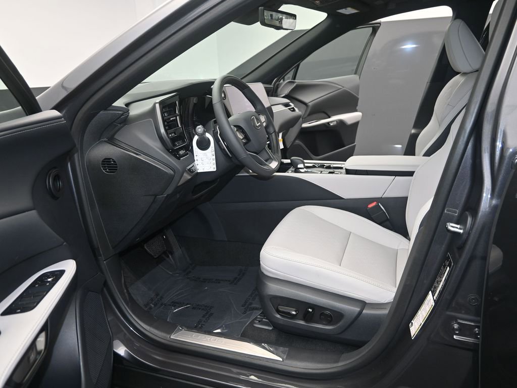 New 2026 Lexus RX 350 Premium Plus image 13