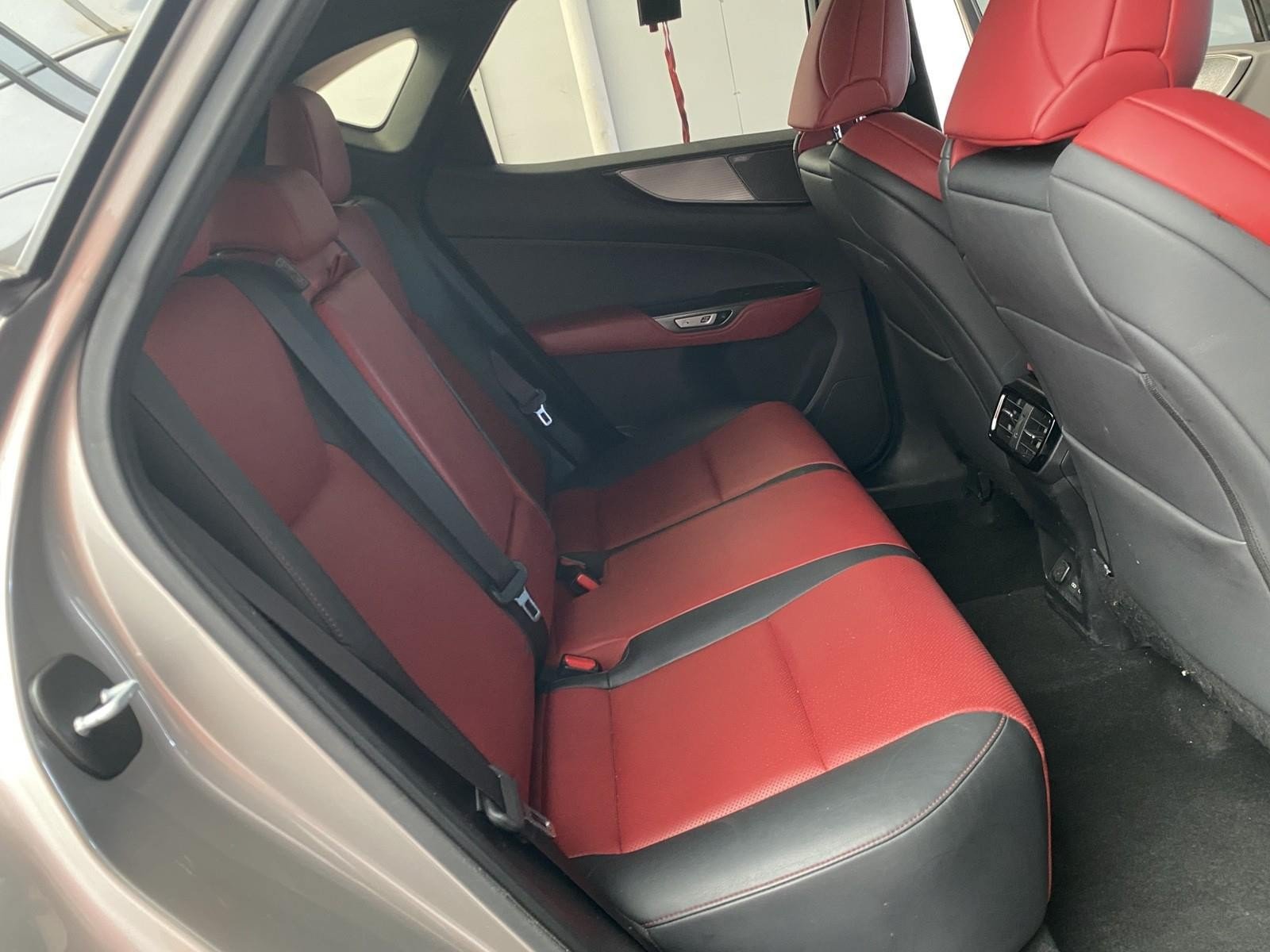 Used 2022 Lexus NX 350 F Sport AWD/4WD image 10