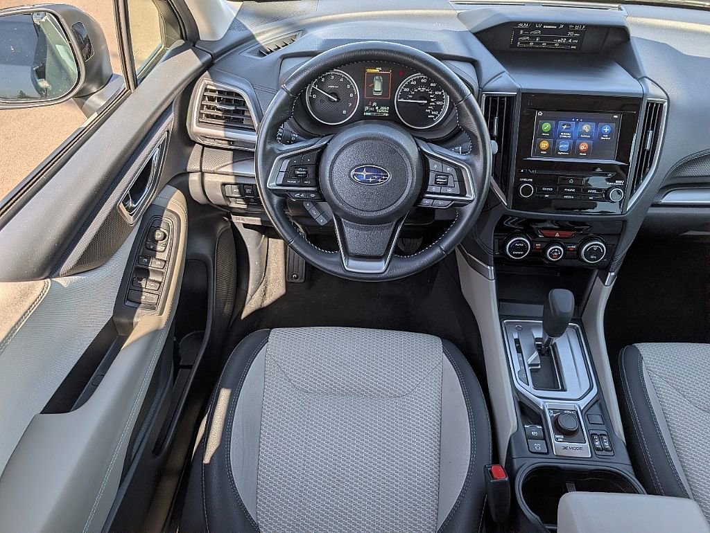 Used 2023 Subaru Forester Premium image 24