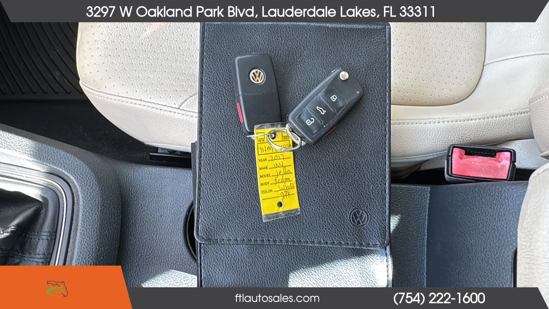 Used 2017 Volkswagen Jetta SE image 64