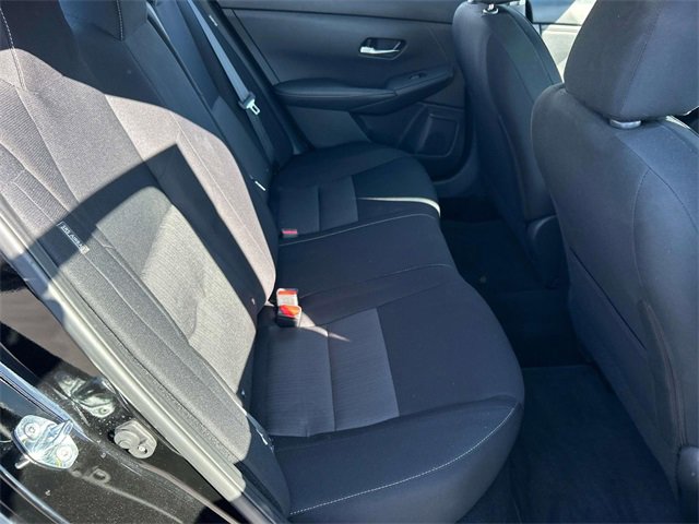 Used 2023 Nissan Sentra SV image 20