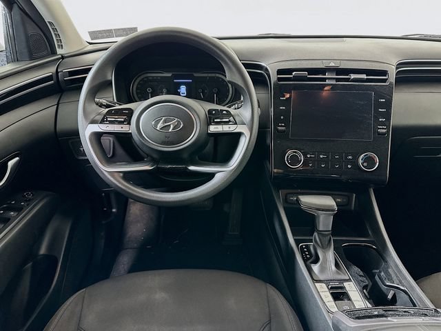 Certified 2023 Hyundai Tucson SEL AWD/4WD image 26