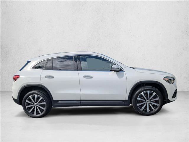 Used 2022 Mercedes-Benz GLA 250 image 4
