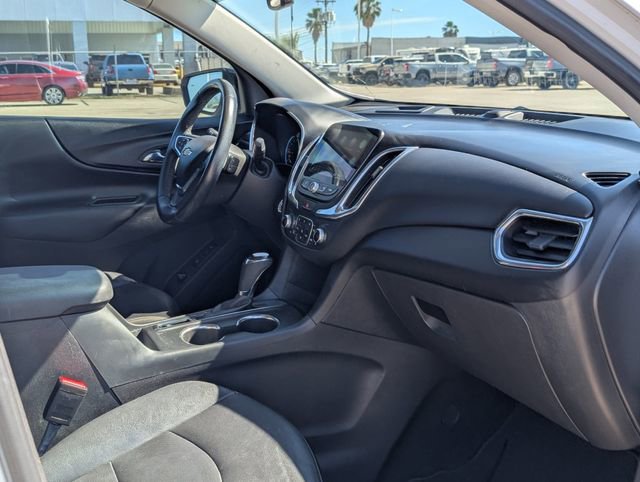 Used 2020 Chevrolet Equinox LT w/ Sport Edition FWD image 26