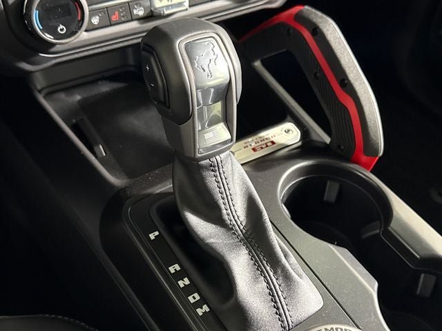 New 2026 Ford Bronco Outer Banks w/ Sasquatch Package AWD/4WD image 44
