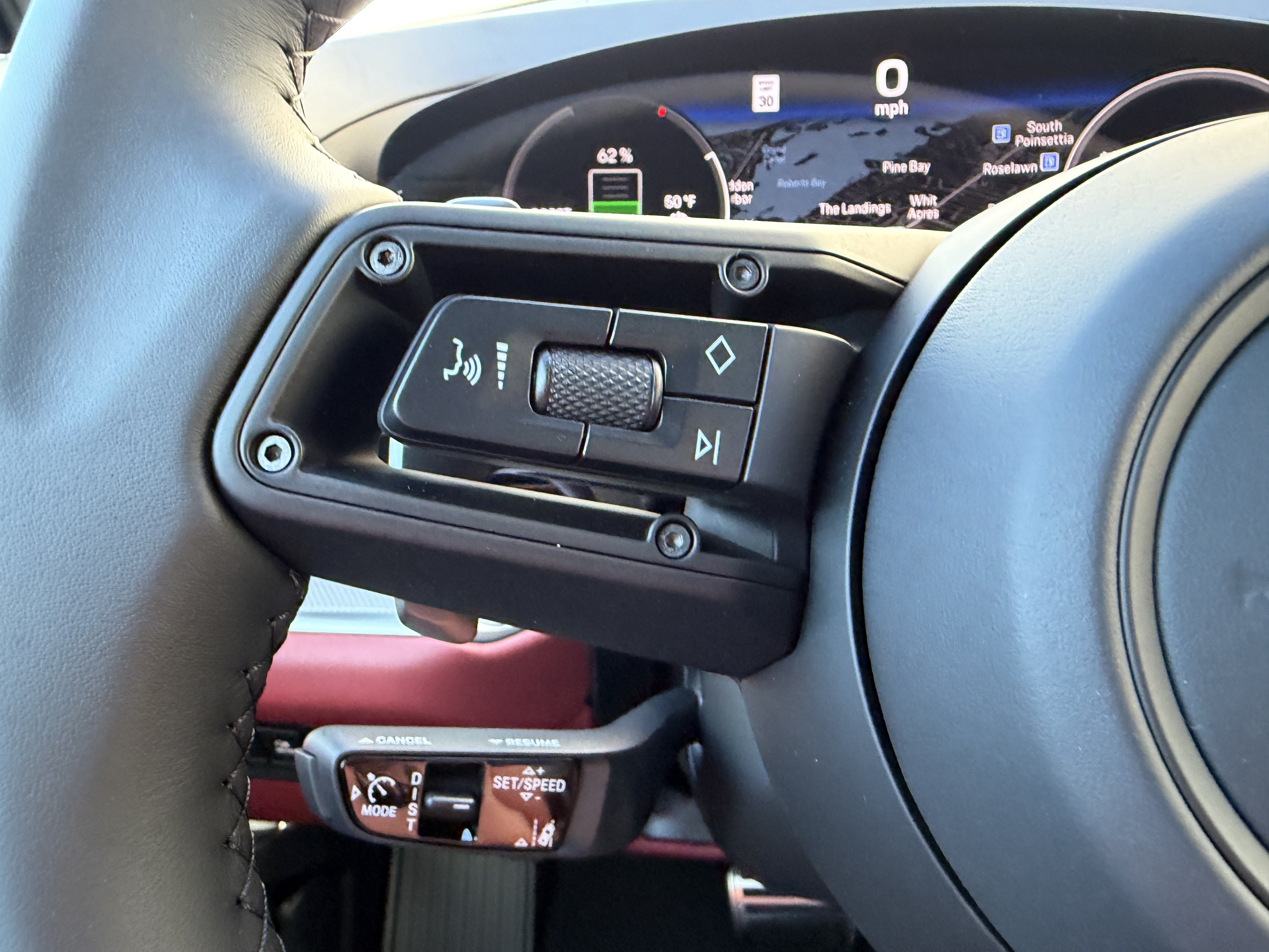 New 2026 Porsche Cayenne S AWD/4WD image 35