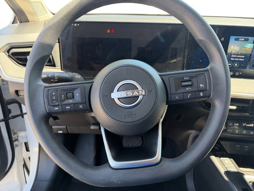 Used 2026 Nissan Kicks SV w/ SV Premium Package FWD image 13