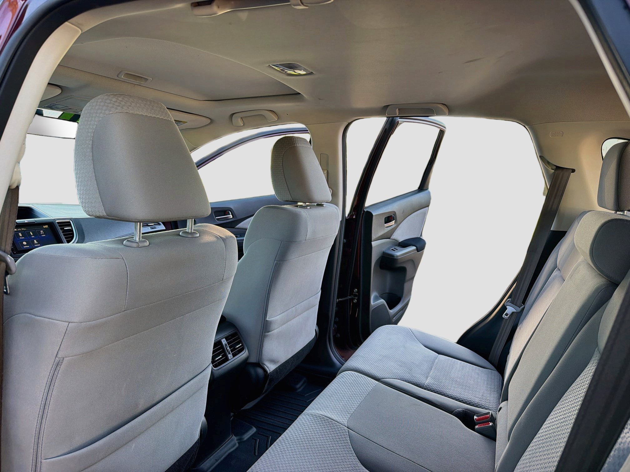 Used 2016 Honda CR-V EX image 12