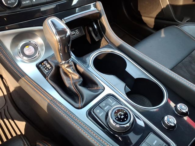 Used 2023 Nissan Maxima SR w/ Sport Mat Group image 17