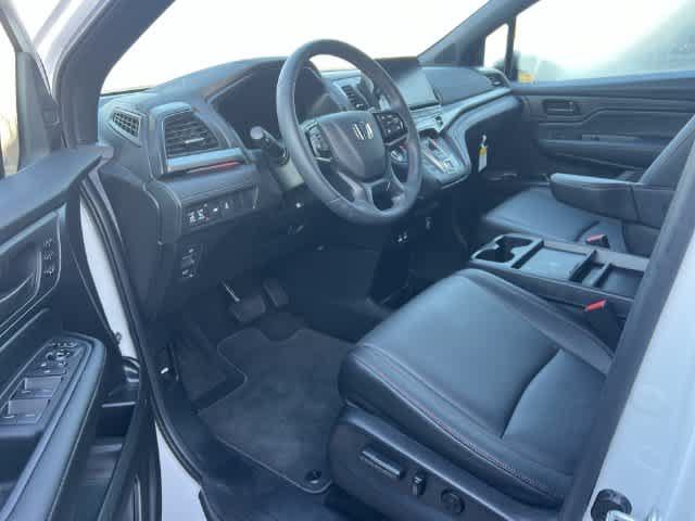 Certified 2026 Honda Odyssey Sport-L image 3