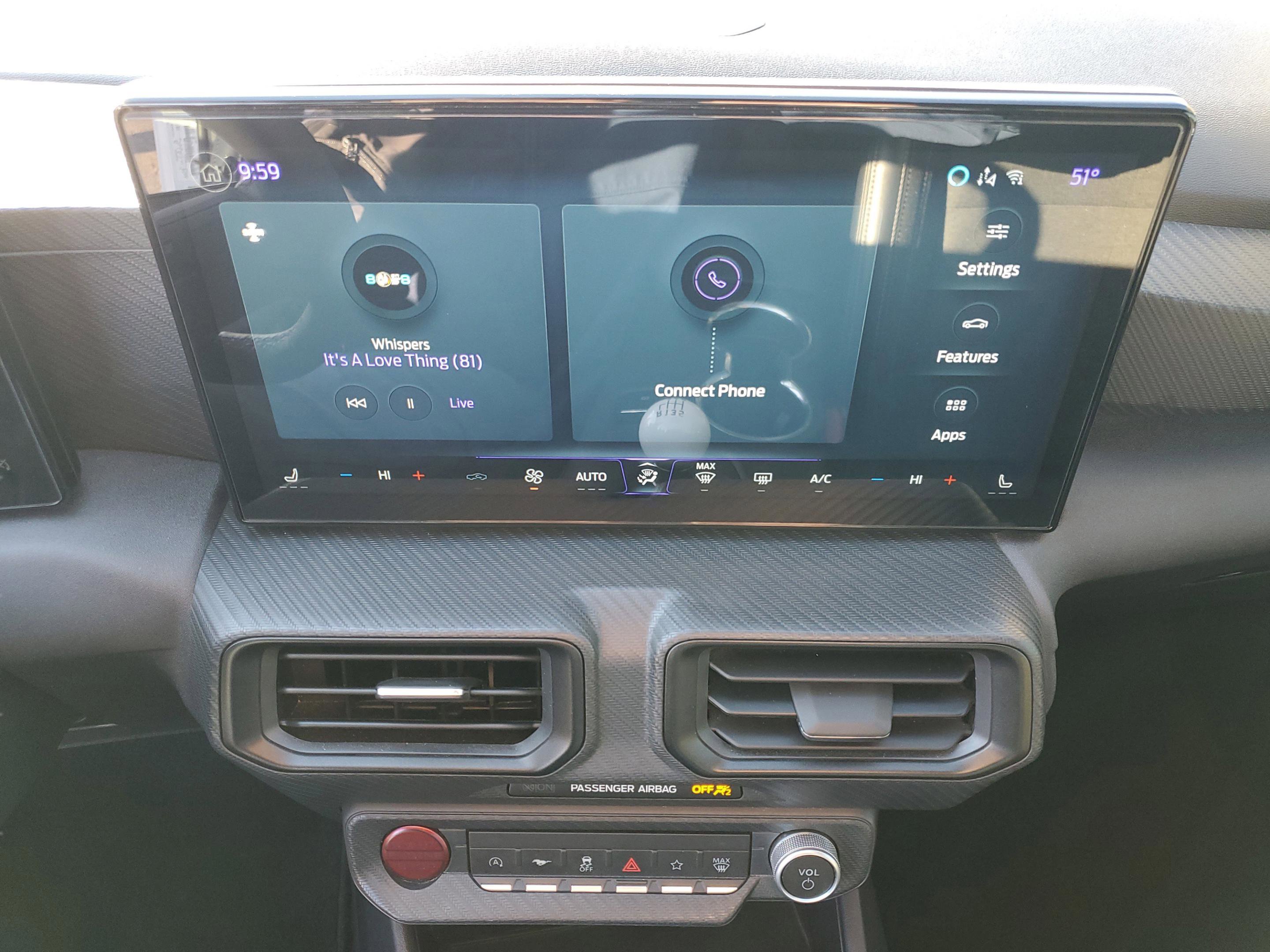 Certified 2024 Ford Mustang GT image 18