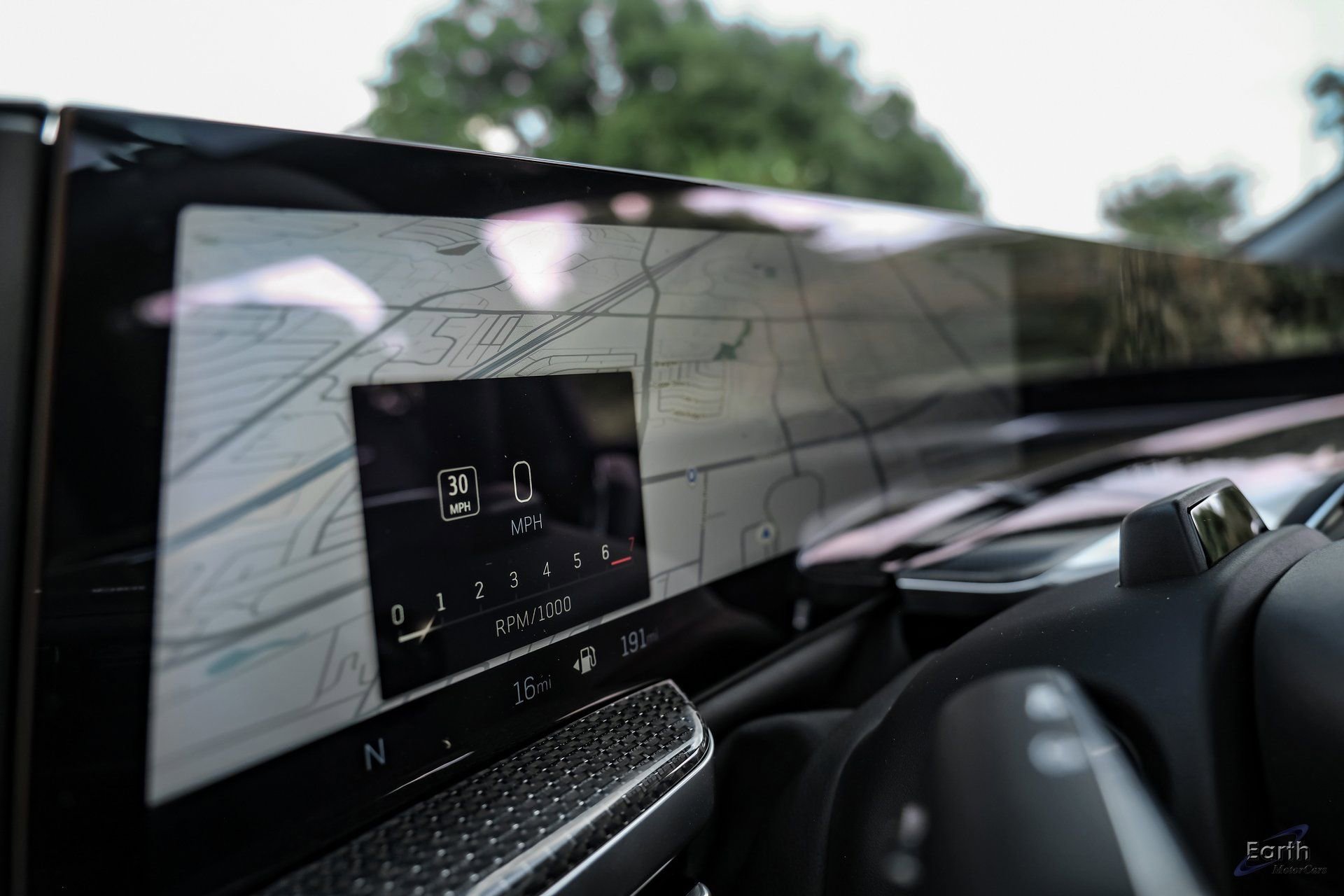 Used 2026 Cadillac Escalade V w/ LPO, Floor Liner Package image 32