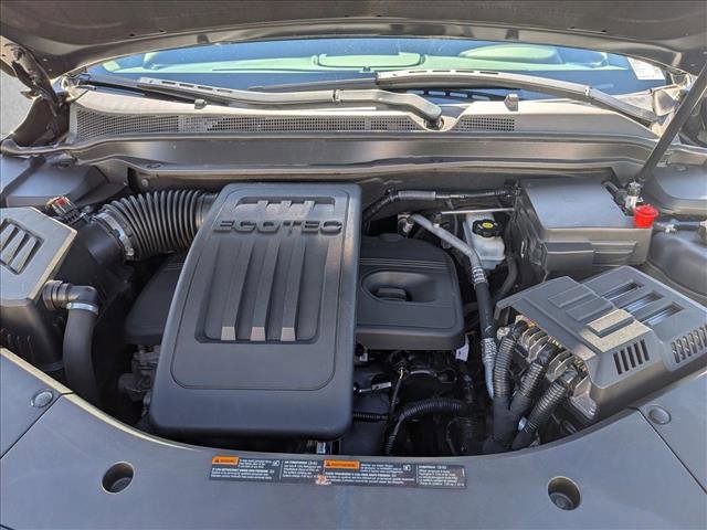 Used 2014 Chevrolet Equinox LS image 20