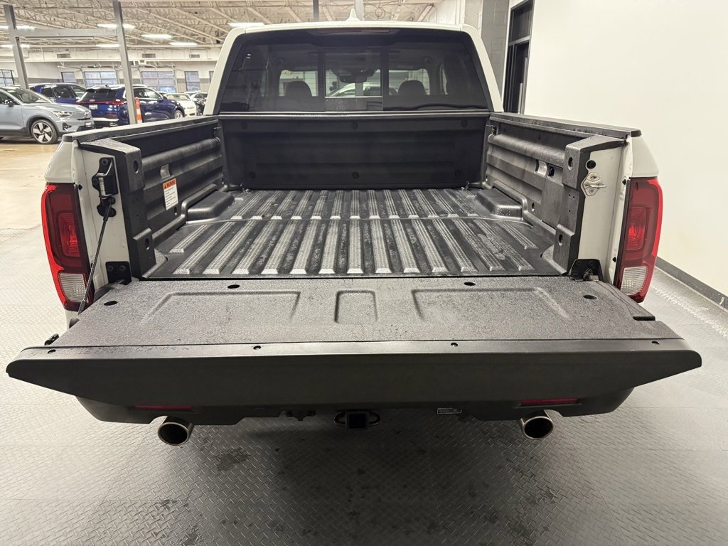Used 2022 Honda Ridgeline RTL-E image 21