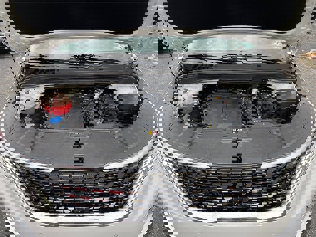 Used 2022 Kia Carnival SX image 30