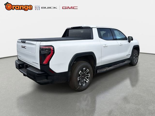 New 2026 GMC Sierra EV Elevation AWD/4WD image 3