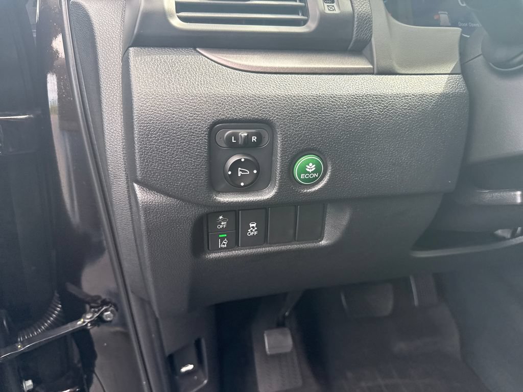 Used 2021 Honda Passport EX-L image 16