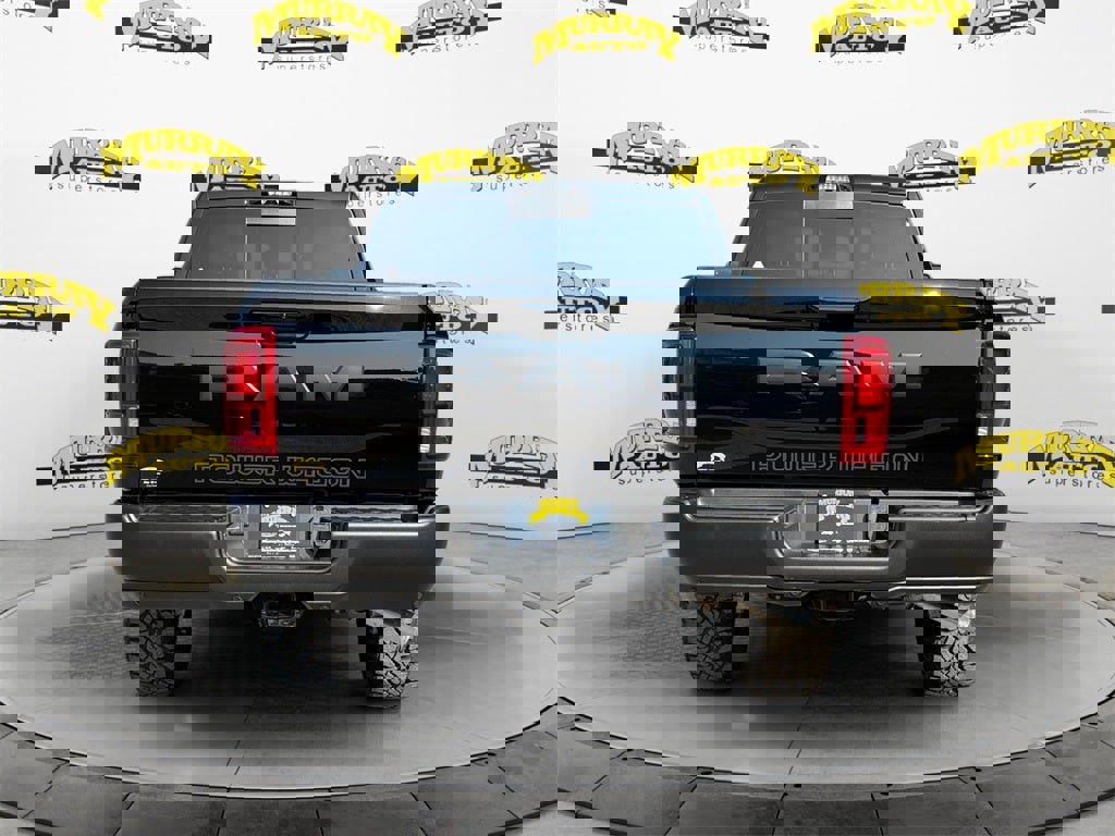 New 2026 RAM 2500 Power Wagon image 4