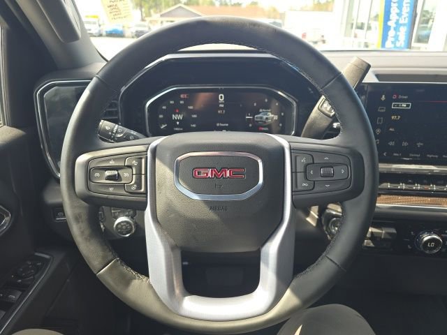 Used 2026 GMC Sierra 1500 Elevation image 14