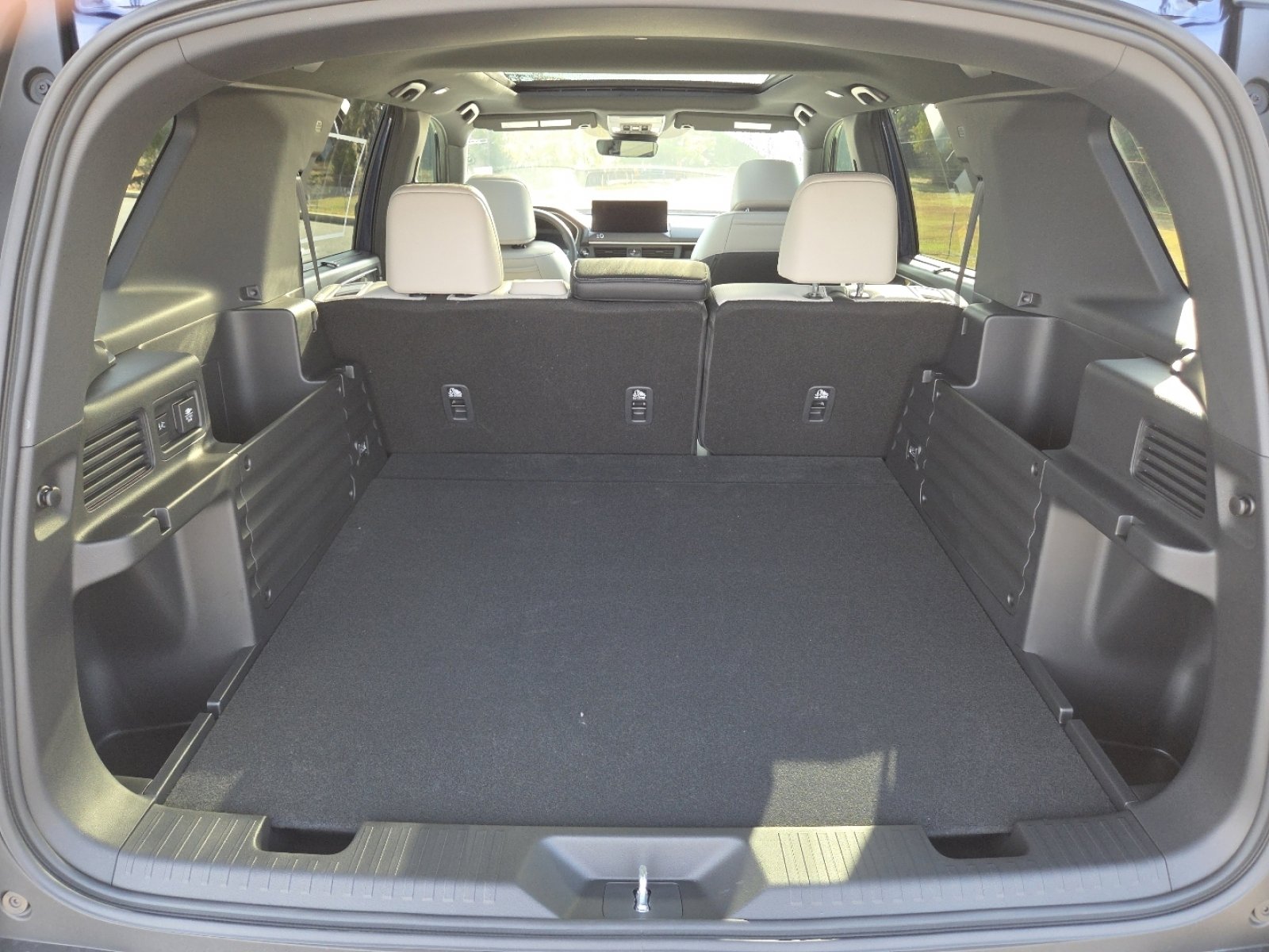 New 2026 Honda Passport TrailSport Elite image 23