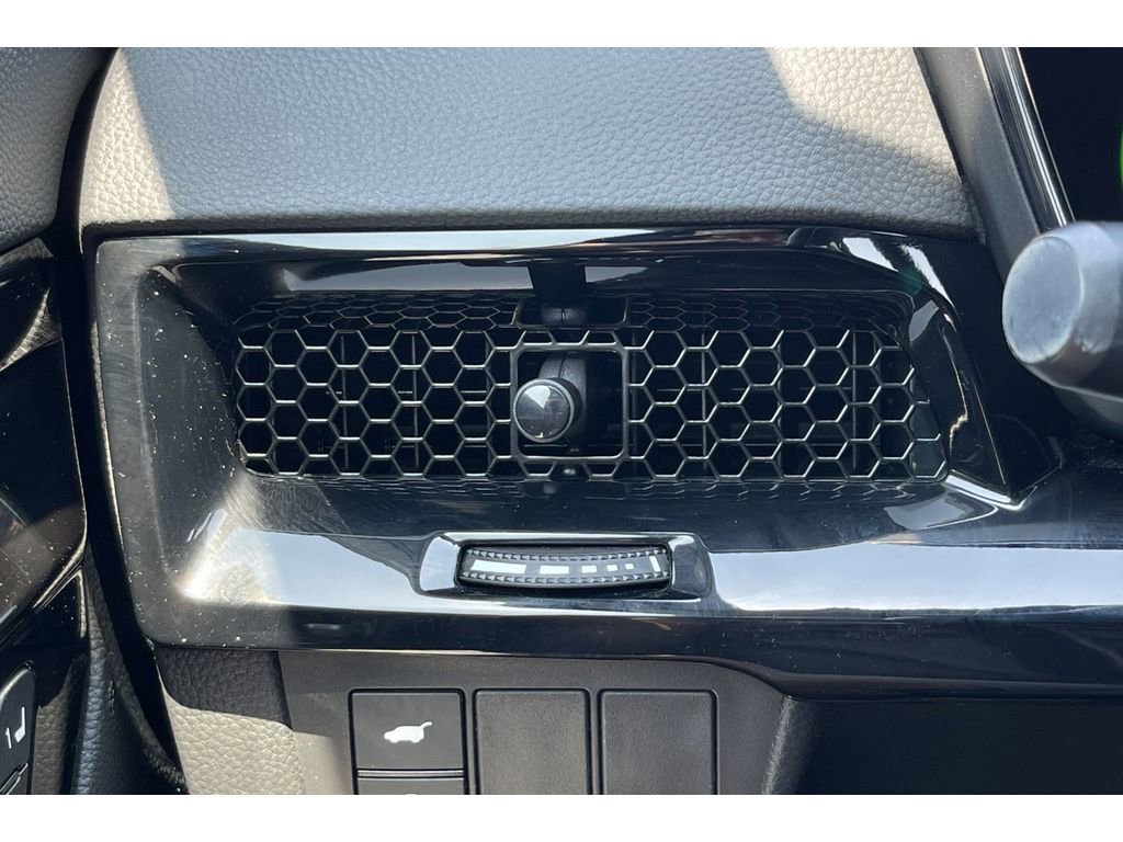 Certified 2023 Honda CR-V Sport Touring image 29