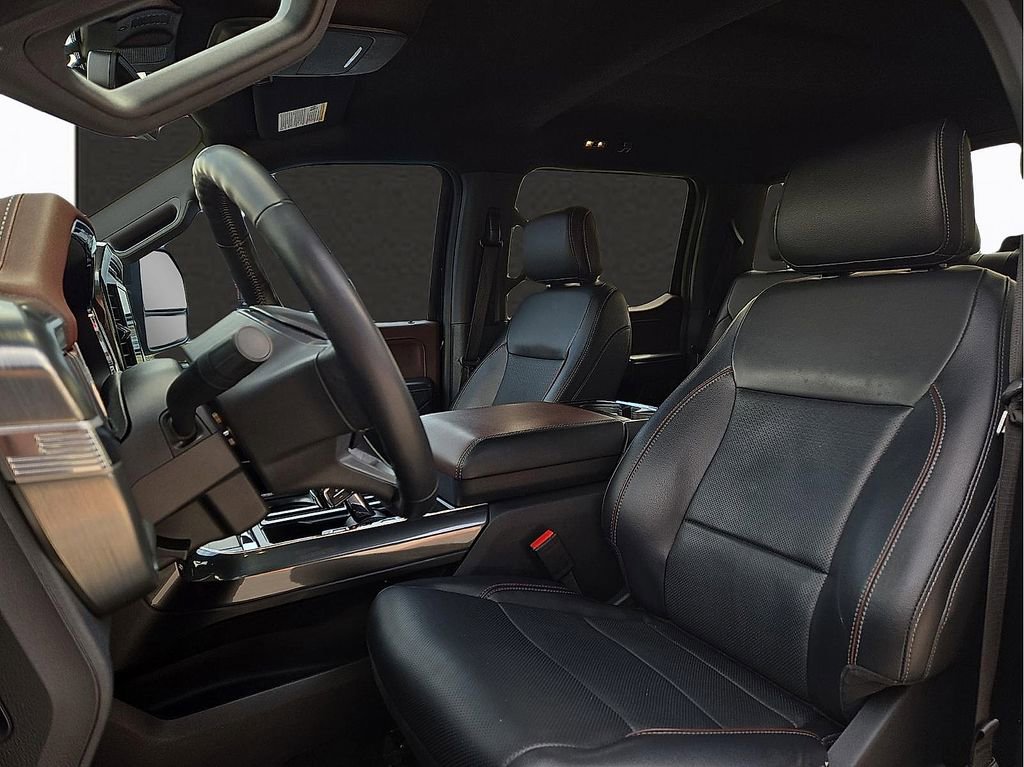 Used 2023 Ford F150 Lariat AWD/4WD image 12