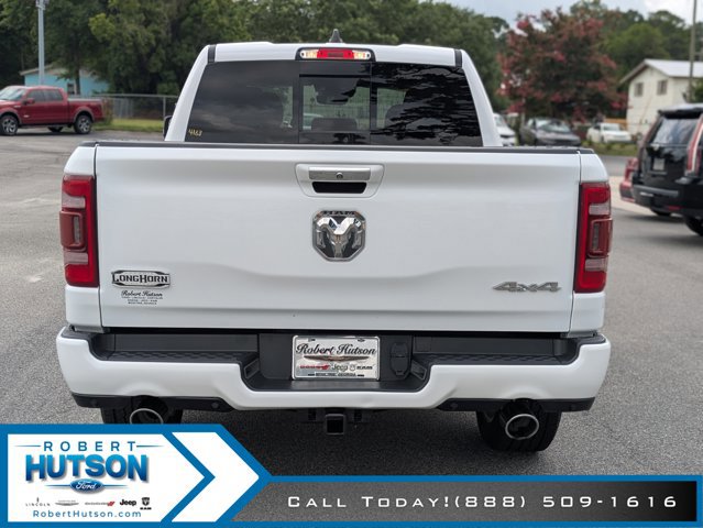 Used 2020 RAM 1500 Limited image 7