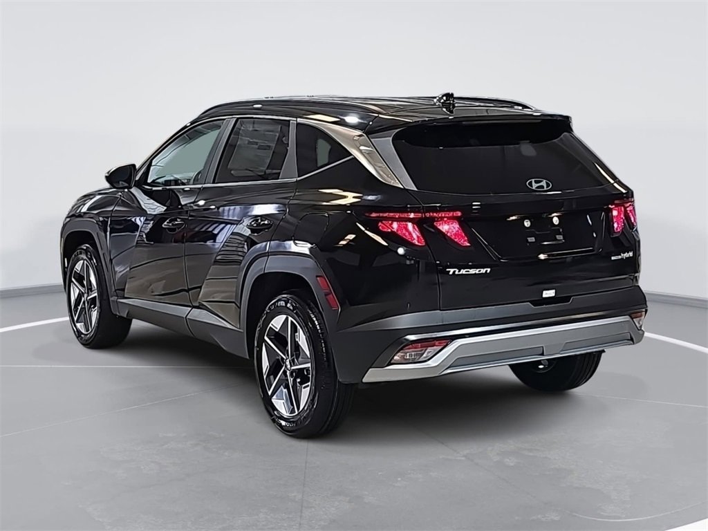 New 2026 Hyundai Tucson SEL image 6
