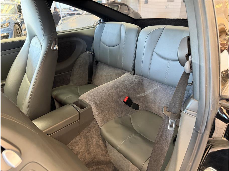 Used 2006 Porsche 911 Carrera S image 13