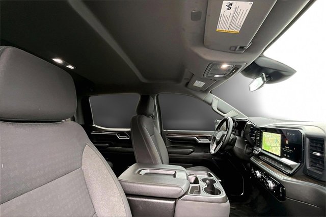Used 2023 GMC Sierra 1500 Elevation image 28