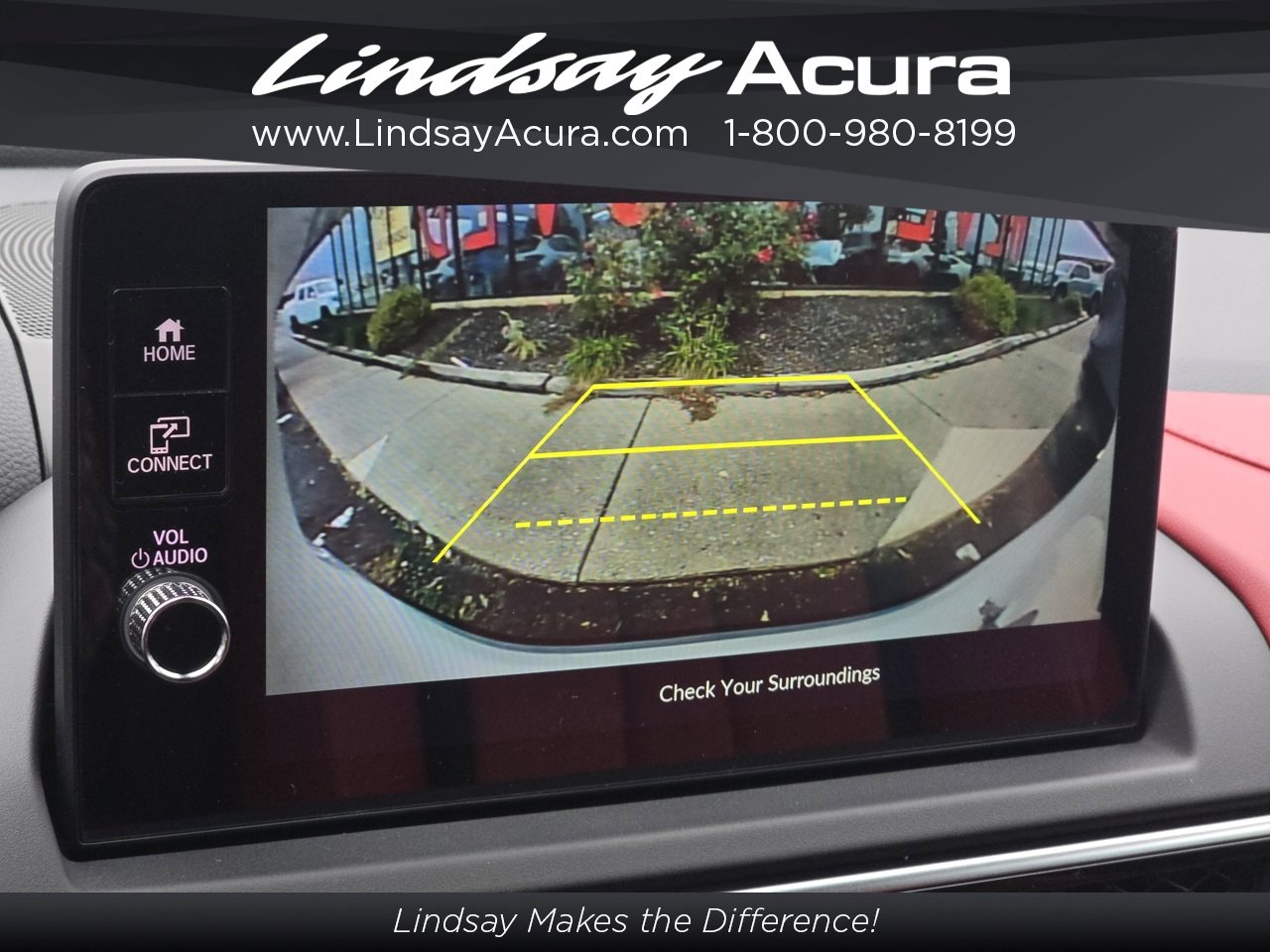 New 2025 Acura ADX A-Spec image 17