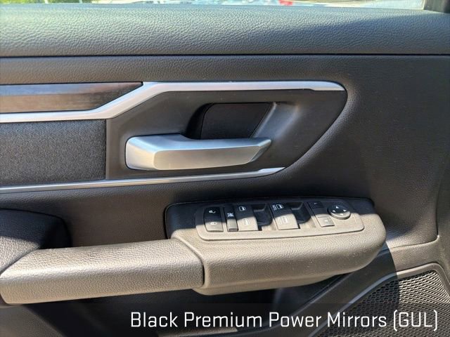 Used 2022 RAM 1500 Big Horn AWD/4WD image 32