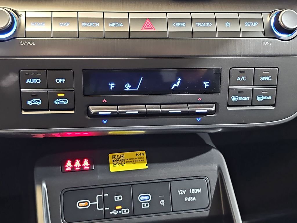 New 2026 Hyundai Kona Limited AWD/4WD image 24