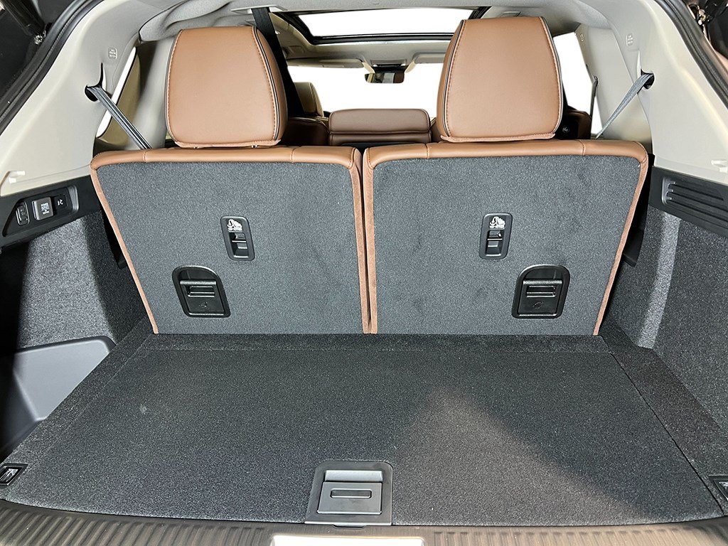New 2026 Acura MDX w/ Advance Package AWD/4WD image 29