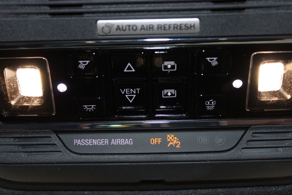 New 2026 Lincoln Aviator Reserve image 60