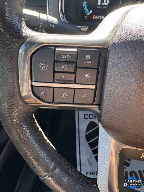 Used 2021 Ford F150 King Ranch w/ Equipment Group 601A High image 32