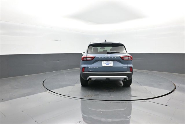 New 2026 Ford Escape Platinum w/ Premium Technology Package image 6