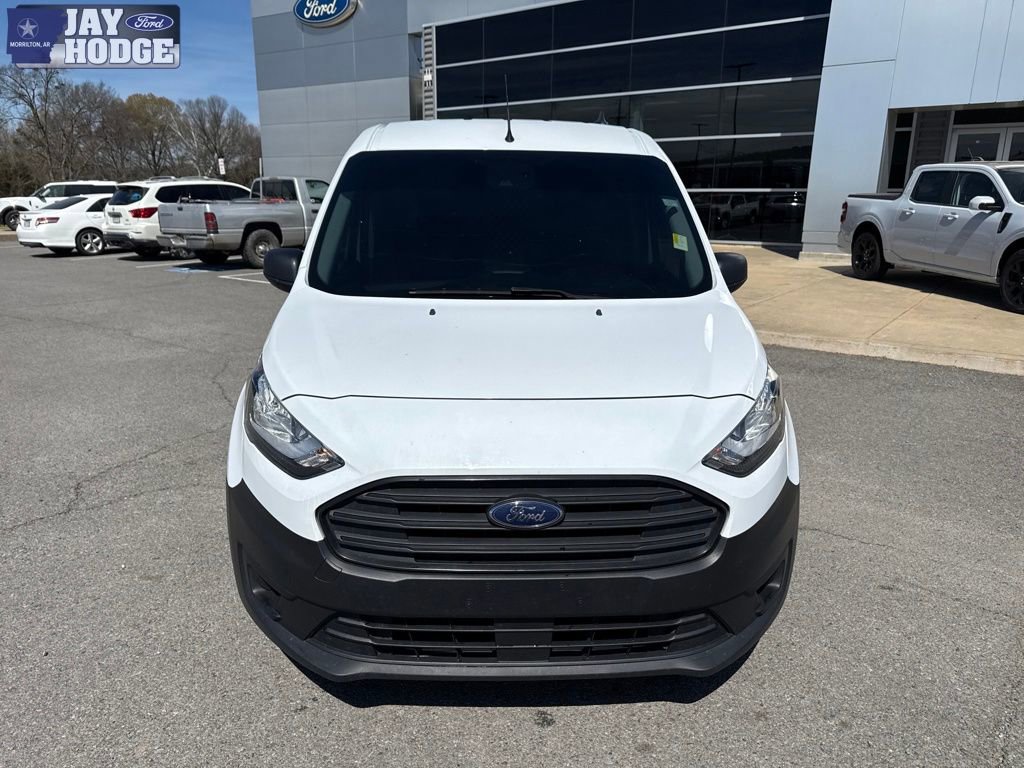 Used 2023 Ford Transit Connect XL image 9