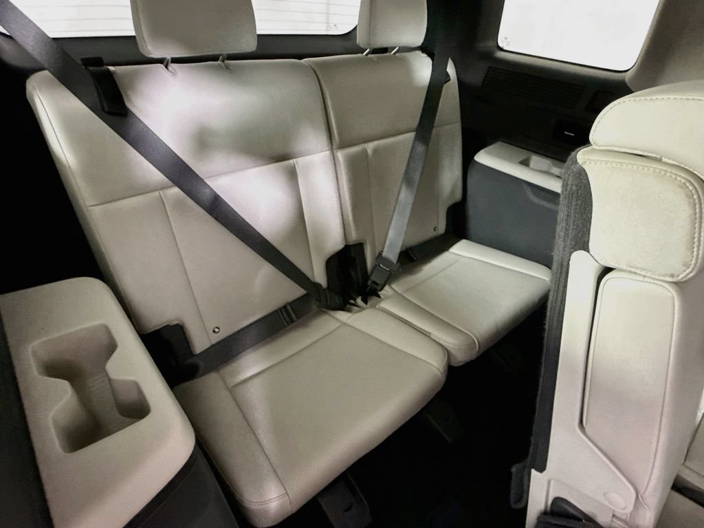 Certified 2024 Hyundai Santa Fe SEL AWD/4WD image 30