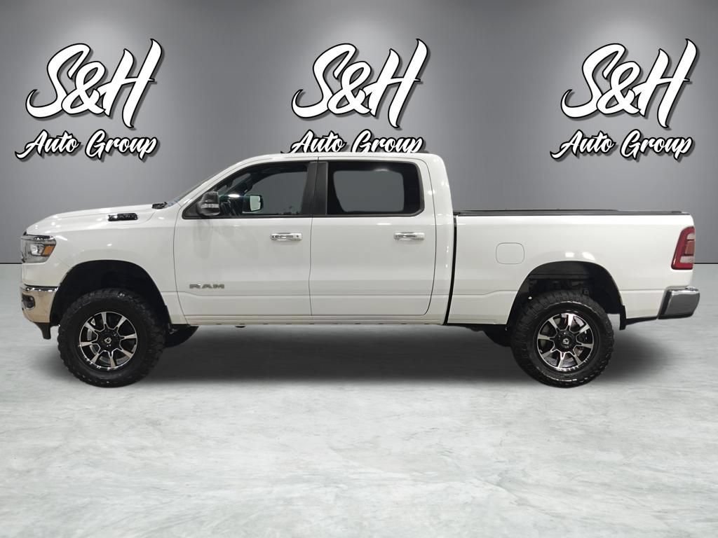 Used 2019 RAM 1500 Big Horn AWD/4WD image 18