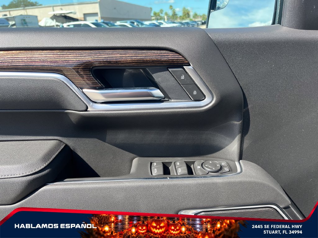 New 2026 GMC Sierra 1500 Elevation w/ Elevation Select Package RWD image 22