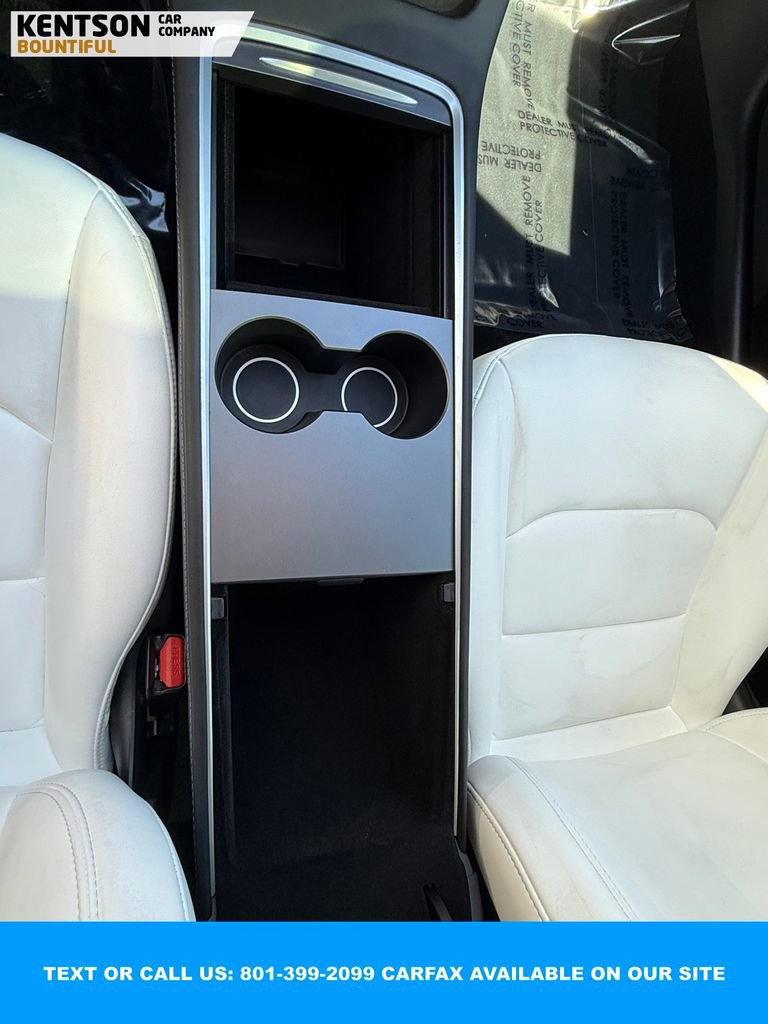 Used 2022 Tesla Model 3 Long Range image 22