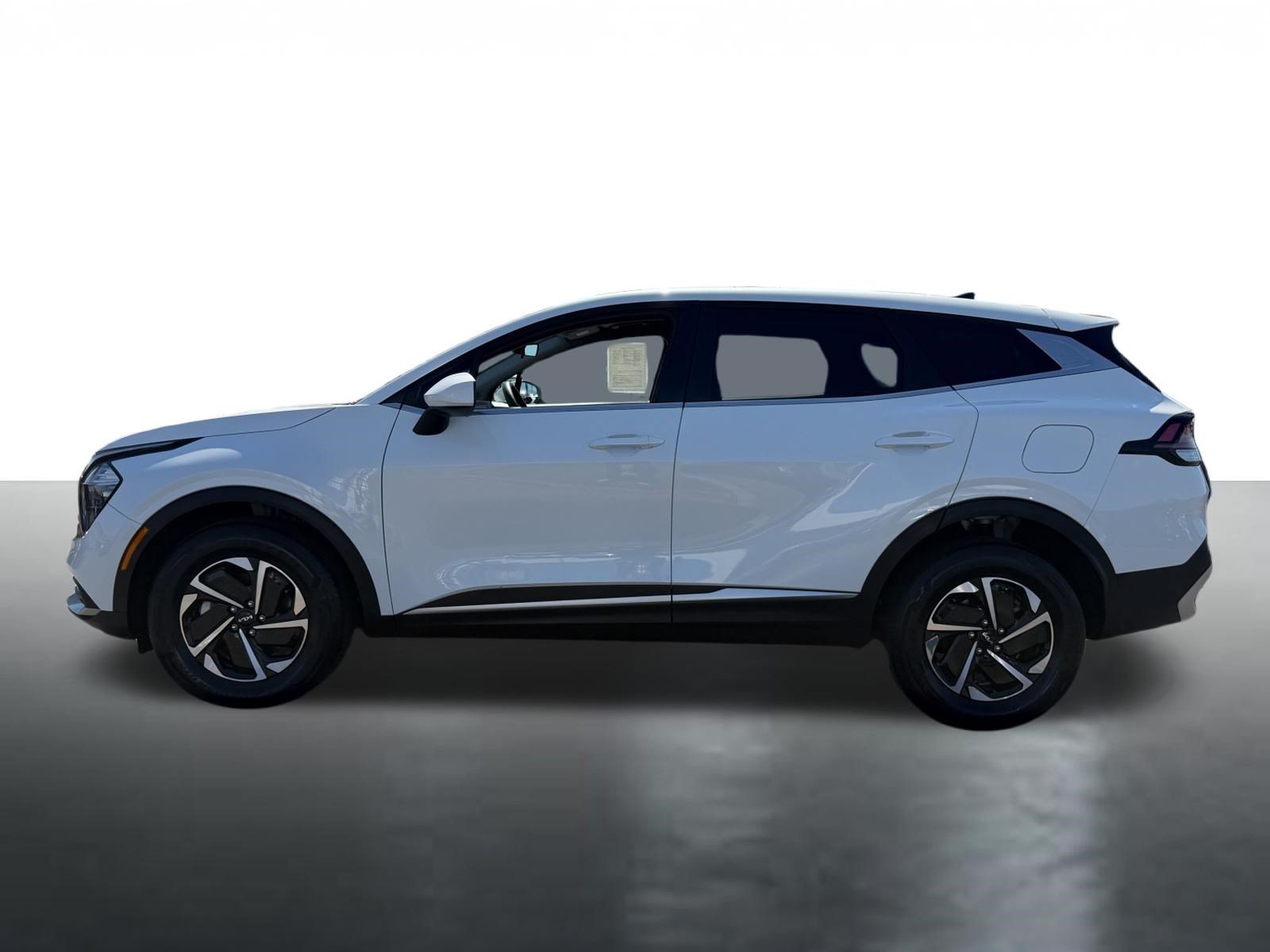 Certified 2023 Kia Sportage LX AWD/4WD image 5
