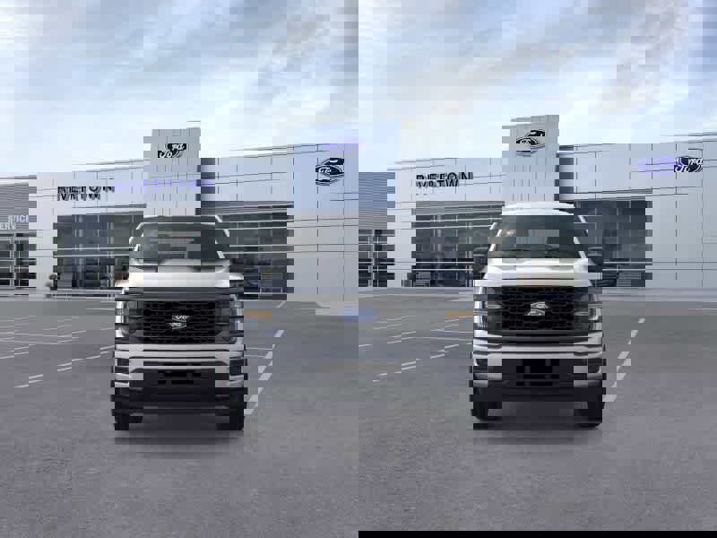 New 2026 Ford F150 STX image 6