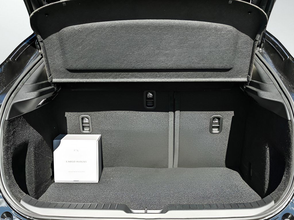 New 2026 MAZDA CX-30 2.5 Turbo w/ Premium Package image 7