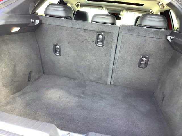 Used 2021 MAZDA CX-30 2.5 Turbo w/ Premium Package image 10