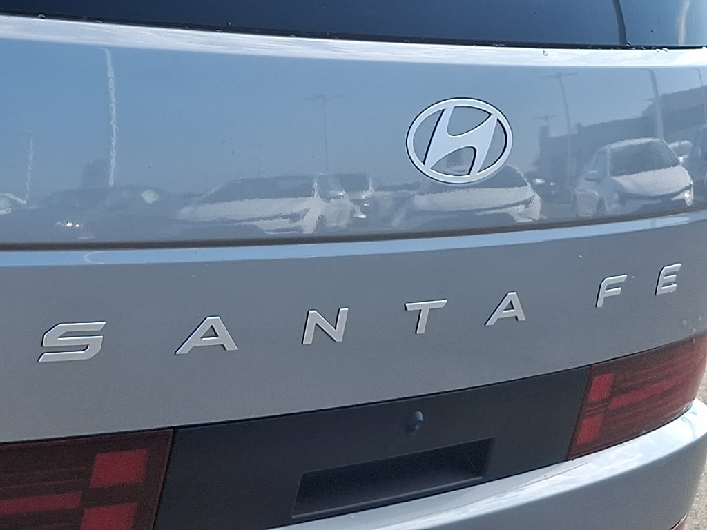 Used 2026 Hyundai Santa Fe SEL AWD/4WD image 31