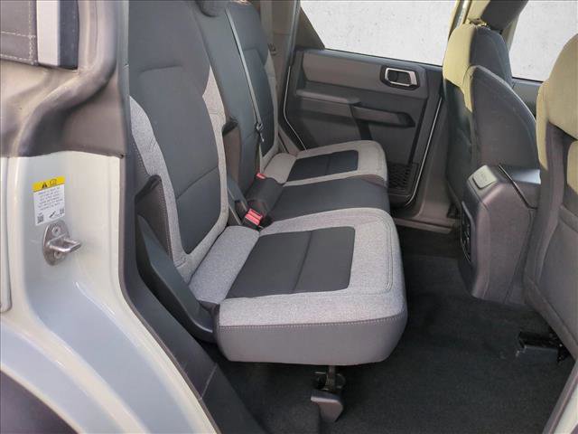 Used 2022 Ford Bronco 4-Door w/ Sasquatch Package image 20