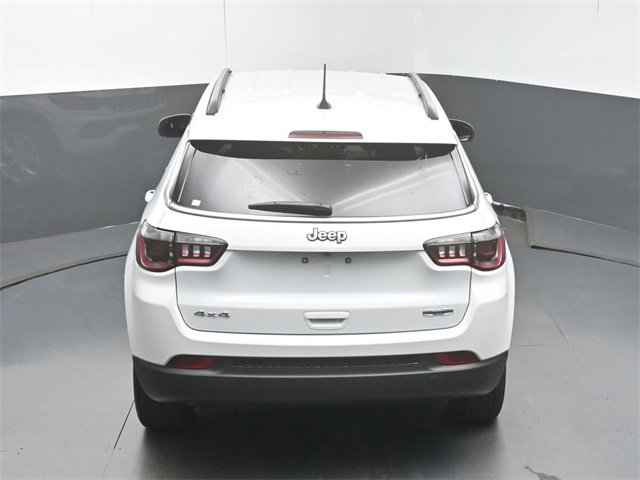 Used 2024 Jeep Compass Latitude image 43