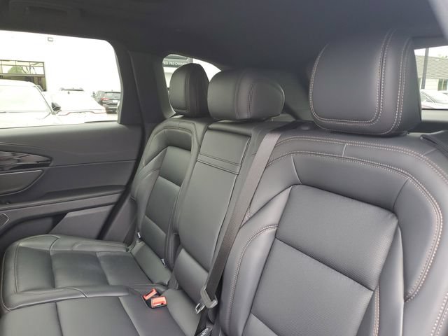 Certified 2024 Lincoln Nautilus Premier w/ Equipment Group 102A AWD/4WD image 27